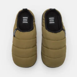Jack & Jones Jfwpaddy Slipper - Pantuflas - Olive Night -Geox Ventas 82aaf9b4ec954bd4bbdcfa912f8822cf scaled