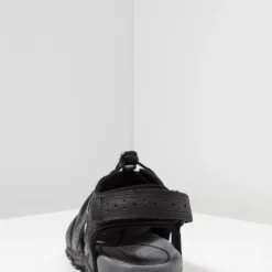 Geox Uomo Strada - Sandalias De Senderismo - Black 11 Geox Uomo Strada - Sandalias De Senderismo - Black -Geox Ventas 82ec7bf0140d4c3b9db50a5b007f9ef3