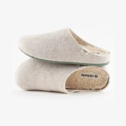 Norte Reciclado - Pantuflas - Beige 22 Norte Reciclado - Pantuflas - Beige -Geox Ventas 838d4329ddae487e8730e63aef98a8ad scaled