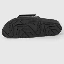 Pepe Jeans Bio M Slider Covered - Sandalias Planas - Black 11 Pepe Jeans Bio M Slider Covered - Sandalias Planas - Black -Geox Ventas 839585b31dd14205ad07c2940e85a54a
