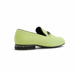 Aldo Bowtie - Mocasines - Bright Green -Geox Ventas 8433ed6efe514d2f8e62fe37e5f10117 scaled