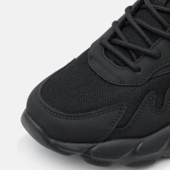 YOURTURN Unisex - Zapatillas - Black 17 YOURTURN Unisex - Zapatillas - Black -Geox Ventas 847f437602224a8caabf54e5d1f9de9c scaled