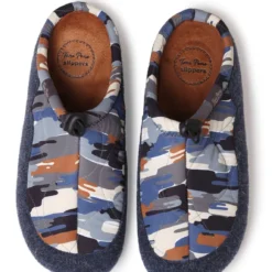 Toni Pons Pantuflas - Camu 9 Toni Pons Pantuflas - Camu -Geox Ventas 84c4d05603bf4b3b83e581b5abd359c1