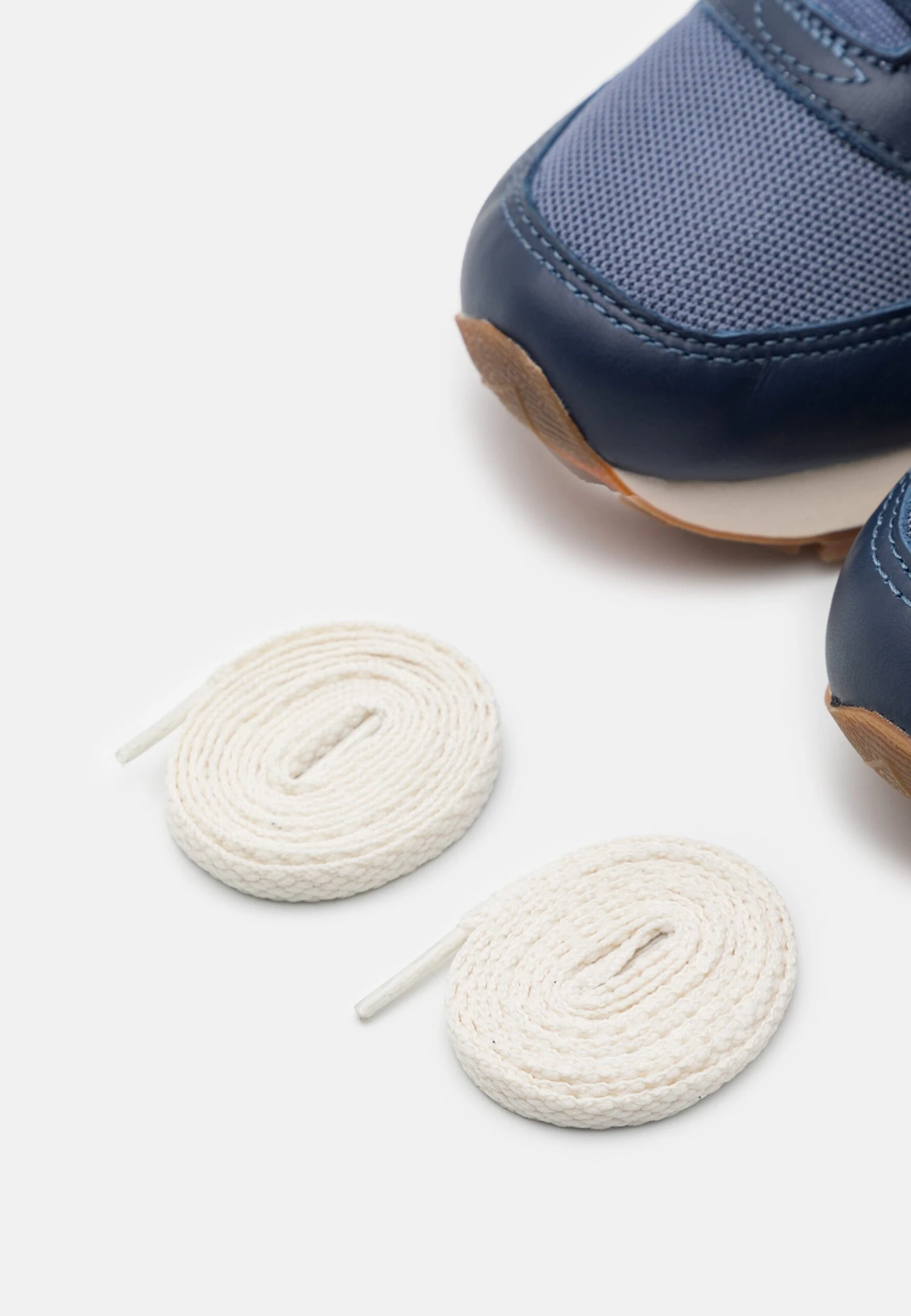 Saucony Shadow Original - Zapatillas - Navy/White 8 Saucony Shadow Original - Zapatillas - Navy/White - Imagen 6