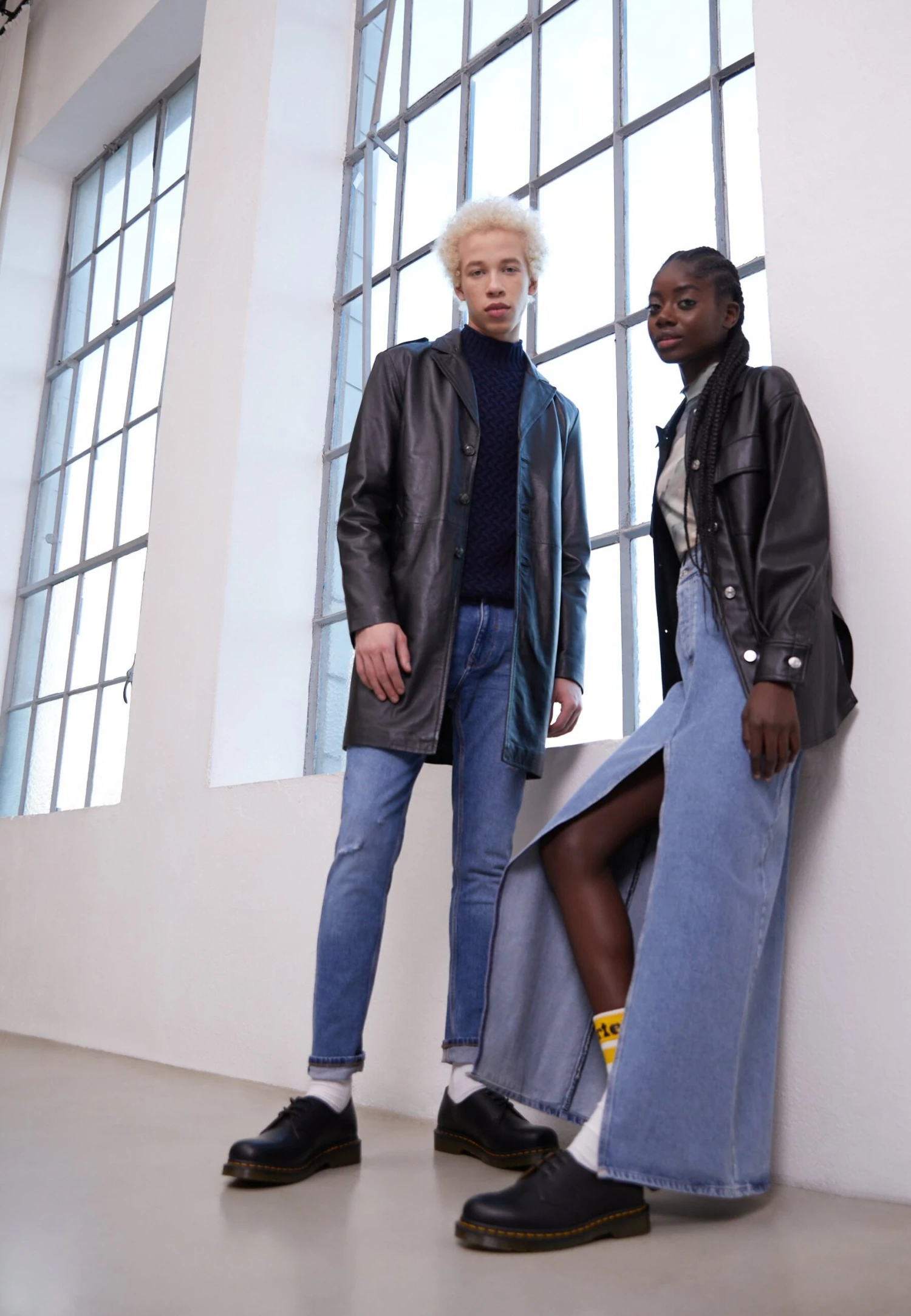 Dr. Martens 1461 Unisex - Zapatos De Vestir - Schwarz 5 Dr. Martens 1461 Unisex - Zapatos De Vestir - Schwarz - Imagen 3