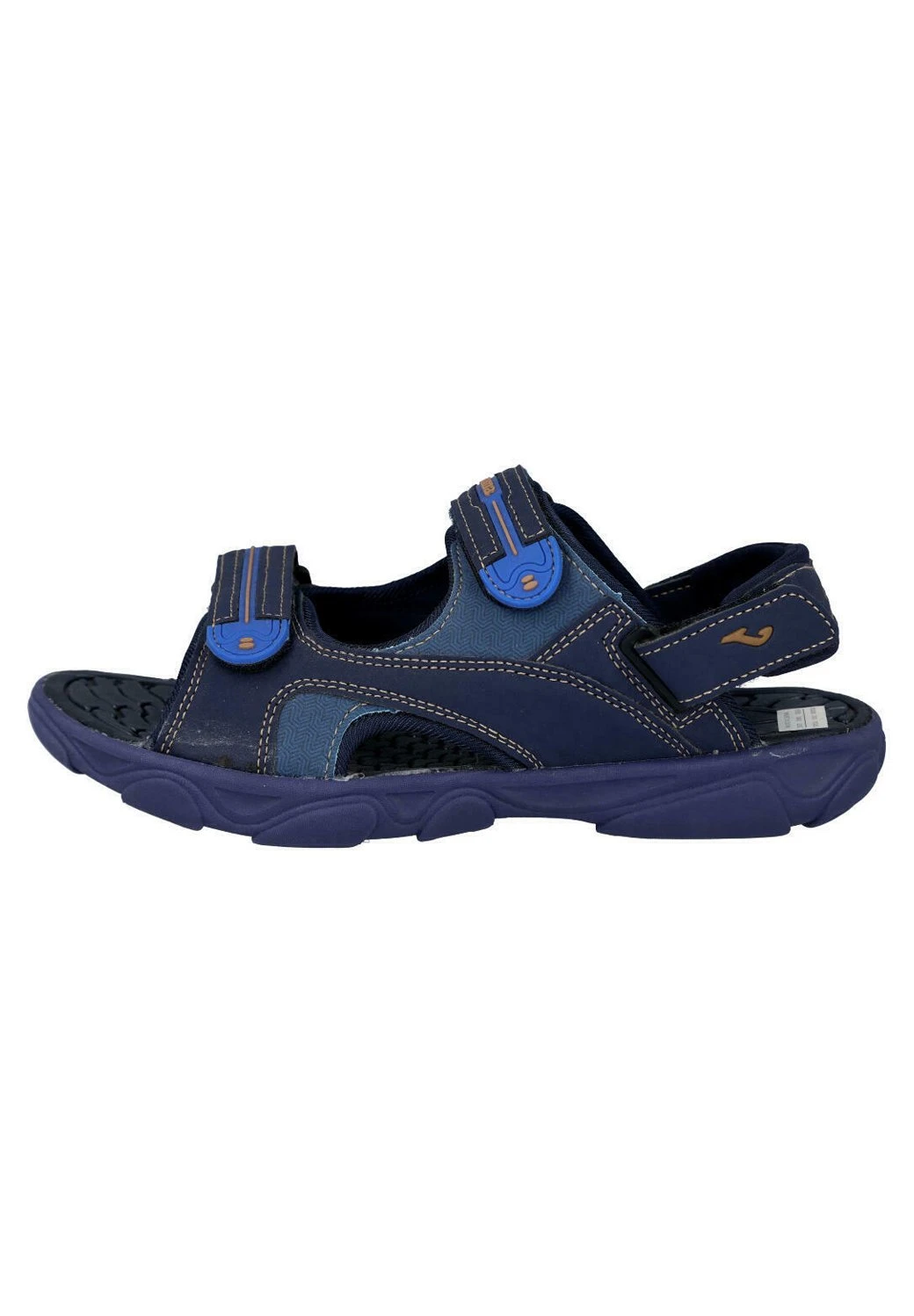 JOMA Sandalias - Azul 3 JOMA Sandalias - Azul