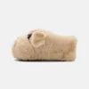 Grizzly Dog Slipper Unisex - Pantuflas - Beige 1 Grizzly Dog Slipper Unisex - Pantuflas - Beige -Geox Ventas 8595c183025d4ae694bc94612231d351