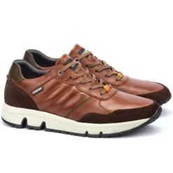 Pikolinos Ferrol- Zapatillas - Cuero -Geox Ventas 85a9d945b561424e9c9d4d1341ceb7b8
