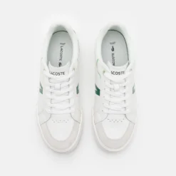 Lacoste Zapatillas - White/Green 17 Lacoste Zapatillas - White/Green -Geox Ventas 85b3def4a5b4464b84af0ba9aa9a42fb scaled