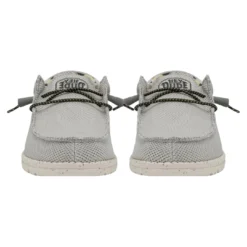 Hey Dude Zapatos Con Cordones - Grigio 13 Hey Dude Zapatos Con Cordones - Grigio -Geox Ventas 85cc94525040490ca0b1d17fbcb3031a