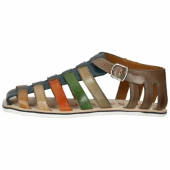 MELVIN & HAMILTON Sandalias - Space