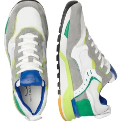 Voile Blanche Bholt - Zapatillas - Grau -Geox Ventas 863d1b071efa4a9498471b933dee8f3b