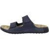 ECCO 2Nd Cozmo- Sandalias Planas - Night Sky