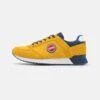 Colmar Originals Travis Authentic - Zapatillas - Ochre/Navy