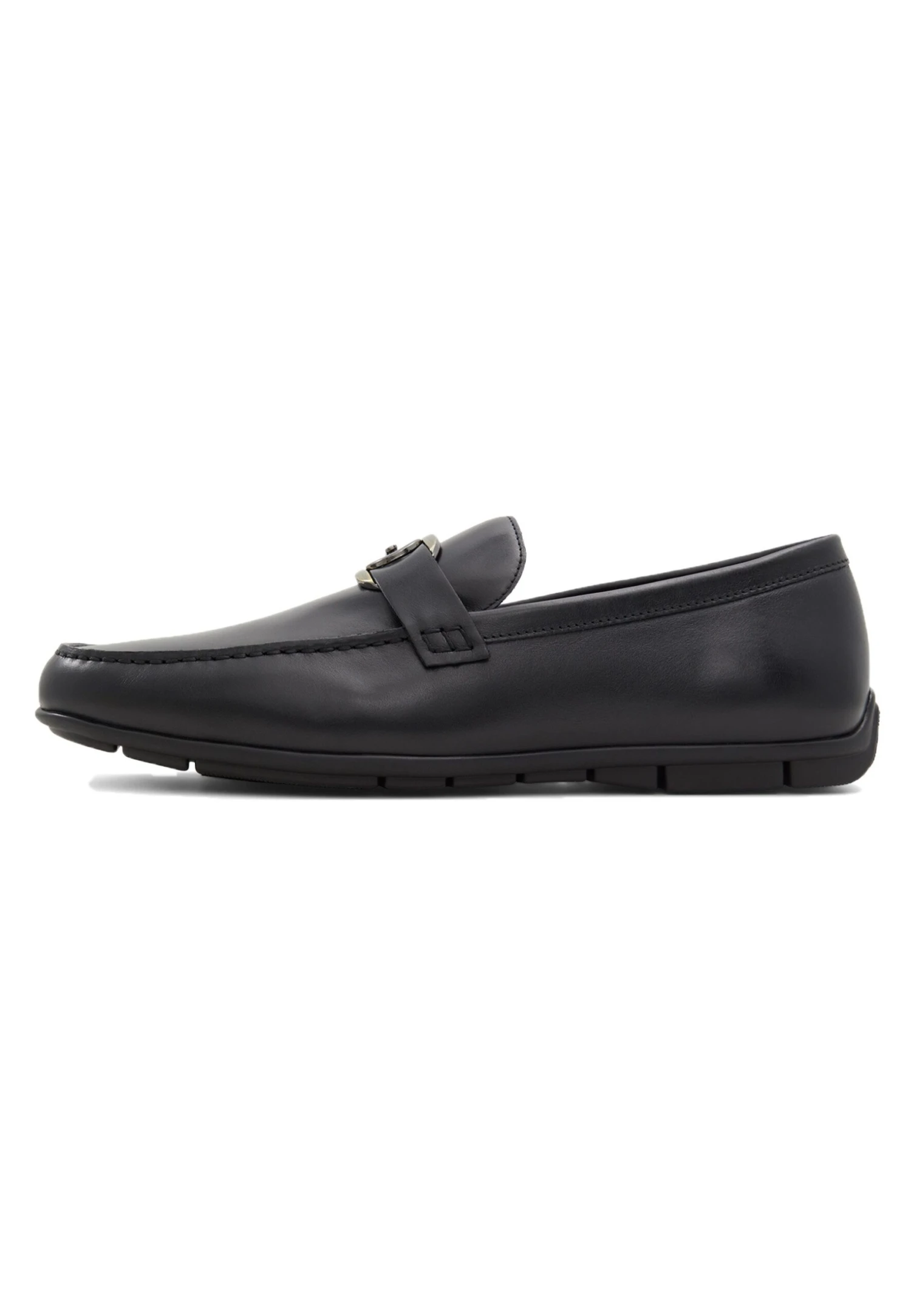 Aldo Moccasin Driver Haan - Mocasines - Black 3 Aldo Moccasin Driver Haan - Mocasines - Black