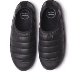 Toni Pons Conor Tk - Pantuflas - Black -Geox Ventas 87c8ffb42ce74669bb5f1d1e11590b69