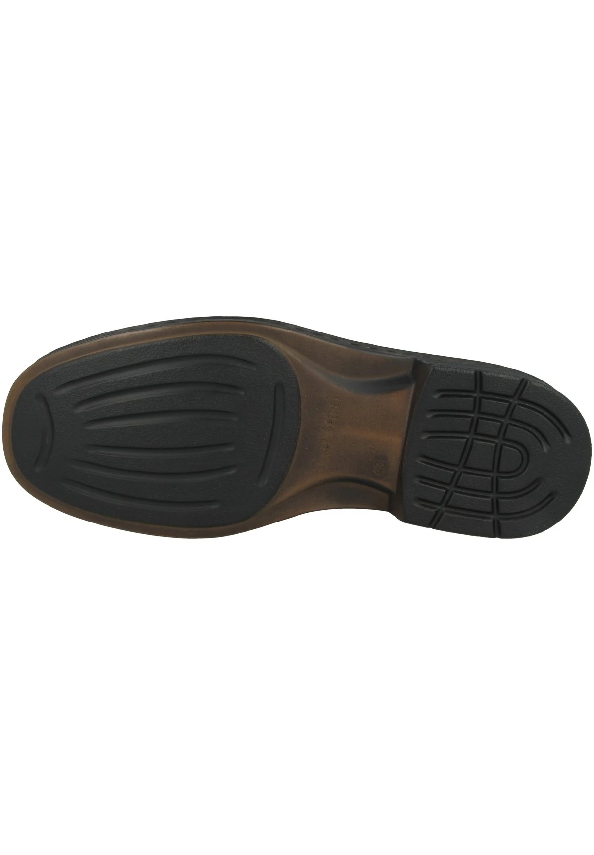 Josef Seibel Zapatos Con Cordones - Cognac 6 Josef Seibel Zapatos Con Cordones - Cognac - Imagen 4