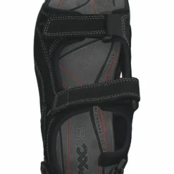 Imac Sandalias De Senderismo - Schwarz Grau -Geox Ventas 881024c1d5314108b1cb22966018388d