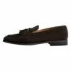 Duccio Abisso Leggero - Mocasines - Dark Brown Suede 2 Duccio Abisso Leggero - Mocasines - Dark Brown Suede -Geox Ventas 8837d2b40fd442abb882ff2839b1ef78