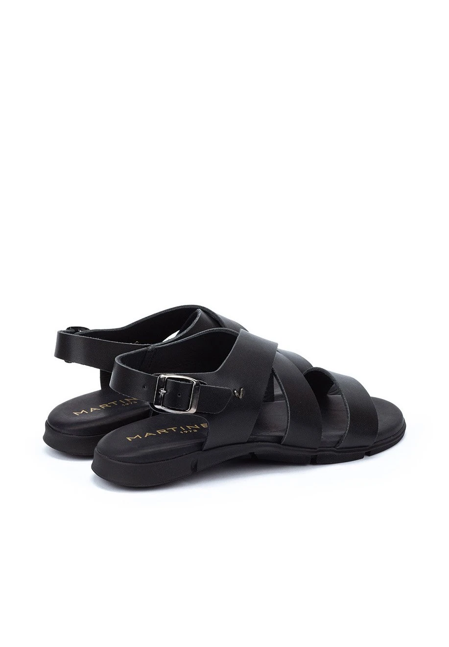 Bay - Sandalias - Black 6 Bay - Sandalias - Black - Imagen 4