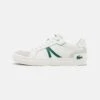 Lacoste Zapatillas - White/Green 2 Lacoste Zapatillas - White/Green -Geox Ventas 88d91b0f8a554880a1ebe4454a43d0a9