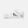 Lacoste Zapatillas - White/Green 2 Lacoste Zapatillas - White/Green -Geox Ventas 88d91b0f8a554880a1ebe4454a43d0a9 scaled