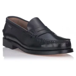 Modelo Florentic - Mocasines - Black 7 Modelo Florentic - Mocasines - Black -Geox Ventas 88dfad1d364c4178ab0dd9513dc0c3d9