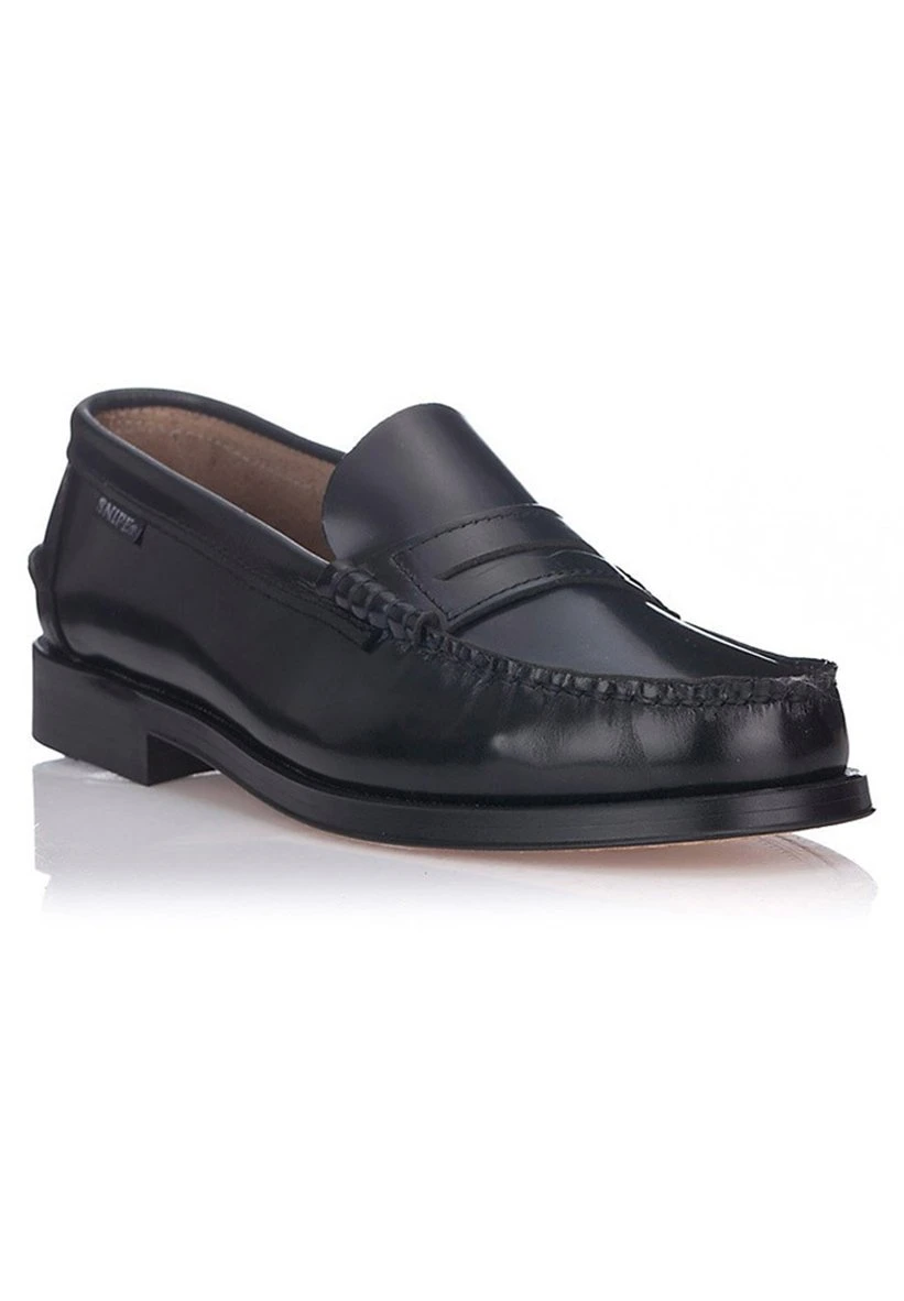 Modelo Florentic - Mocasines - Black 5 Modelo Florentic - Mocasines - Black - Imagen 3