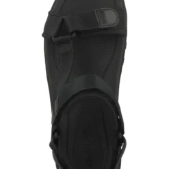 Clarks Sandalias De Senderismo - Black Combi -Geox Ventas 89407f93e4a84c16ab3f774fdb5229f0