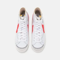 Nike Sportswear Blazer Mid '77 Jumbo Unisex - Zapatillas Altas - White/Habanero Red/Rattan/White/Black/Team Orange 11 Nike Sportswear Blazer Mid '77 Jumbo Unisex - Zapatillas Altas - White/Habanero Red/Rattan/White/Black/Team Orange -Geox Ventas 89575103f411430f8755ade266bcc88e scaled