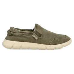 Jeep Tabasco - Mocasines - Verde