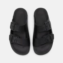 Boss Surfley Dmpr Unisex - Pantuflas - Black -Geox Ventas 89c060eb123942149c03b0871511ce2e scaled