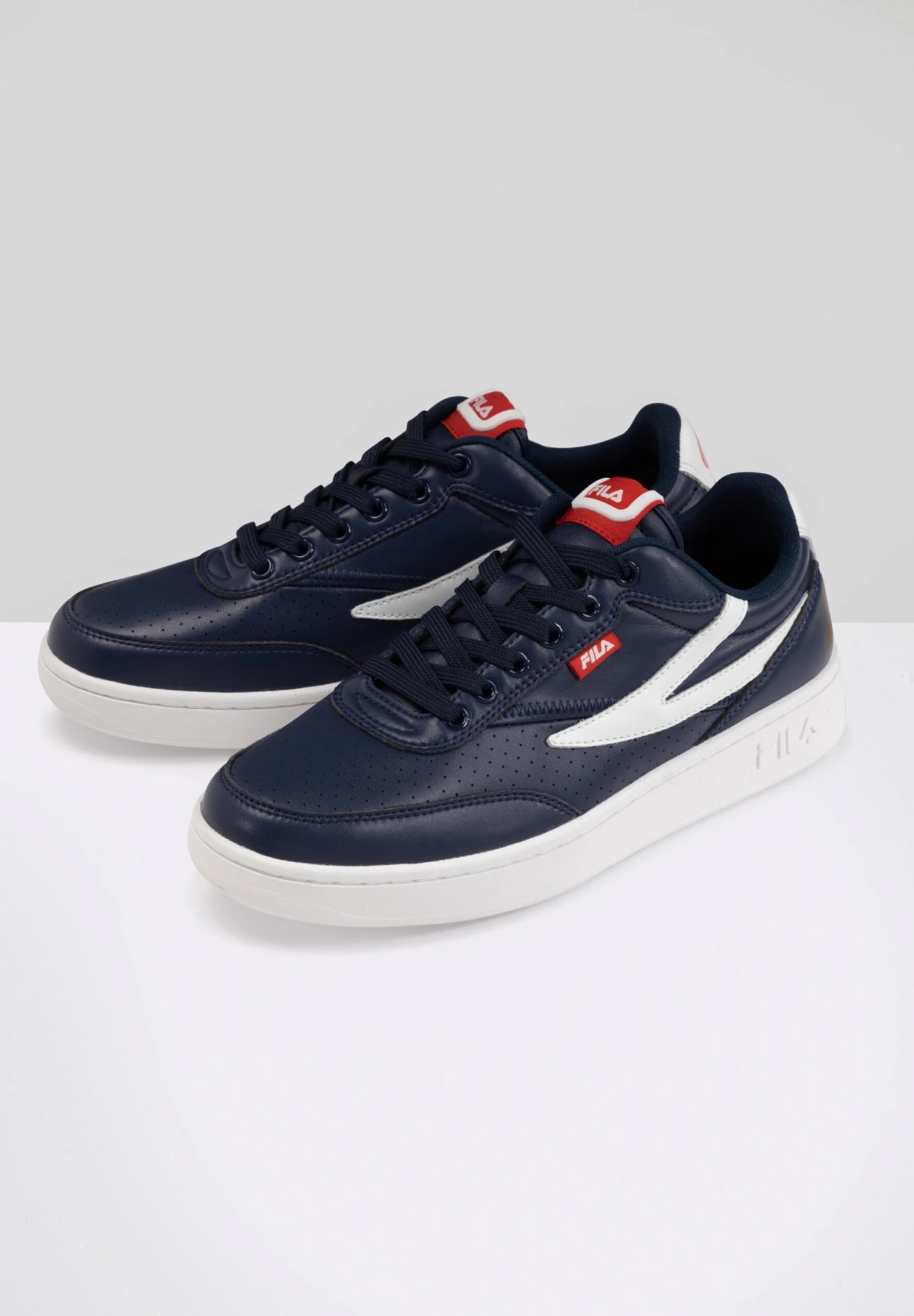 Fila Sevaro - Zapatillas - Fila Navy 9 Fila Sevaro - Zapatillas - Fila Navy - Imagen 7