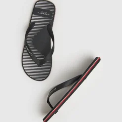 Hackett London Costa Cinetic - Chanclas De Dedo - Black 9 Hackett London Costa Cinetic - Chanclas De Dedo - Black -Geox Ventas 8a24a3450add4e1c9a0ee0e5714ba98b