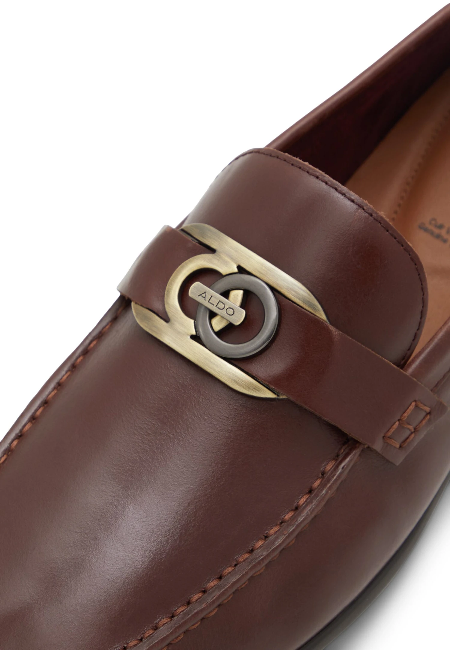 Aldo Moccasin Driver Haan - Mocasines - Bordo 7 Aldo Moccasin Driver Haan - Mocasines - Bordo - Imagen 5