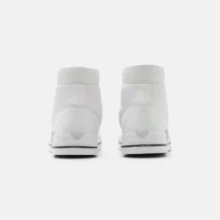 EA7 Emporio Armani All Over Unisex - Zapatillas Altas - White/Black 10 EA7 Emporio Armani All Over Unisex - Zapatillas Altas - White/Black -Geox Ventas 8abe7d06635e4532895522a8e2d73425 scaled