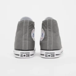 Converse Chuck Taylor All Star Hi- Zapatillas Altas - Charcoal 13 Converse Chuck Taylor All Star Hi- Zapatillas Altas - Charcoal -Geox Ventas 8ad8519a5ac3440e82187b1e1c54d886 scaled