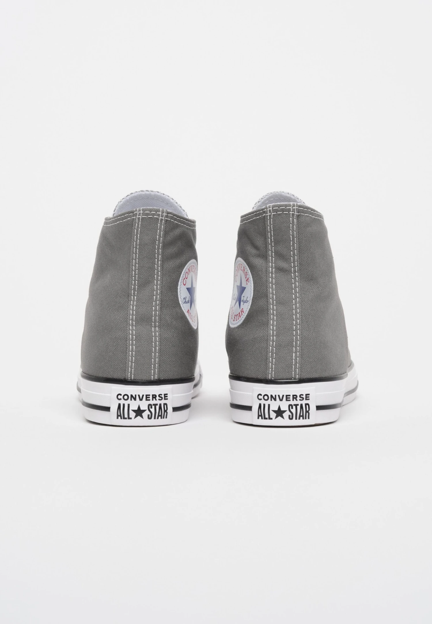 Converse Chuck Taylor All Star Hi- Zapatillas Altas - Charcoal 7 Converse Chuck Taylor All Star Hi- Zapatillas Altas - Charcoal - Imagen 5