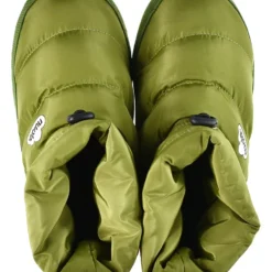 Nuvola Pantuflas - Military Green -Geox Ventas 8b31ae404e9a4b8a83d113d6668f68bb