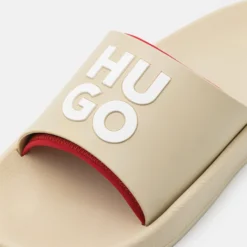 Hugo Nil Slid Mdtpu - Chanclas De Baño - Light Beige 13 Hugo Nil Slid Mdtpu - Chanclas De Baño - Light Beige -Geox Ventas 8b32ed39b35246a18f336a706d71abc0 scaled