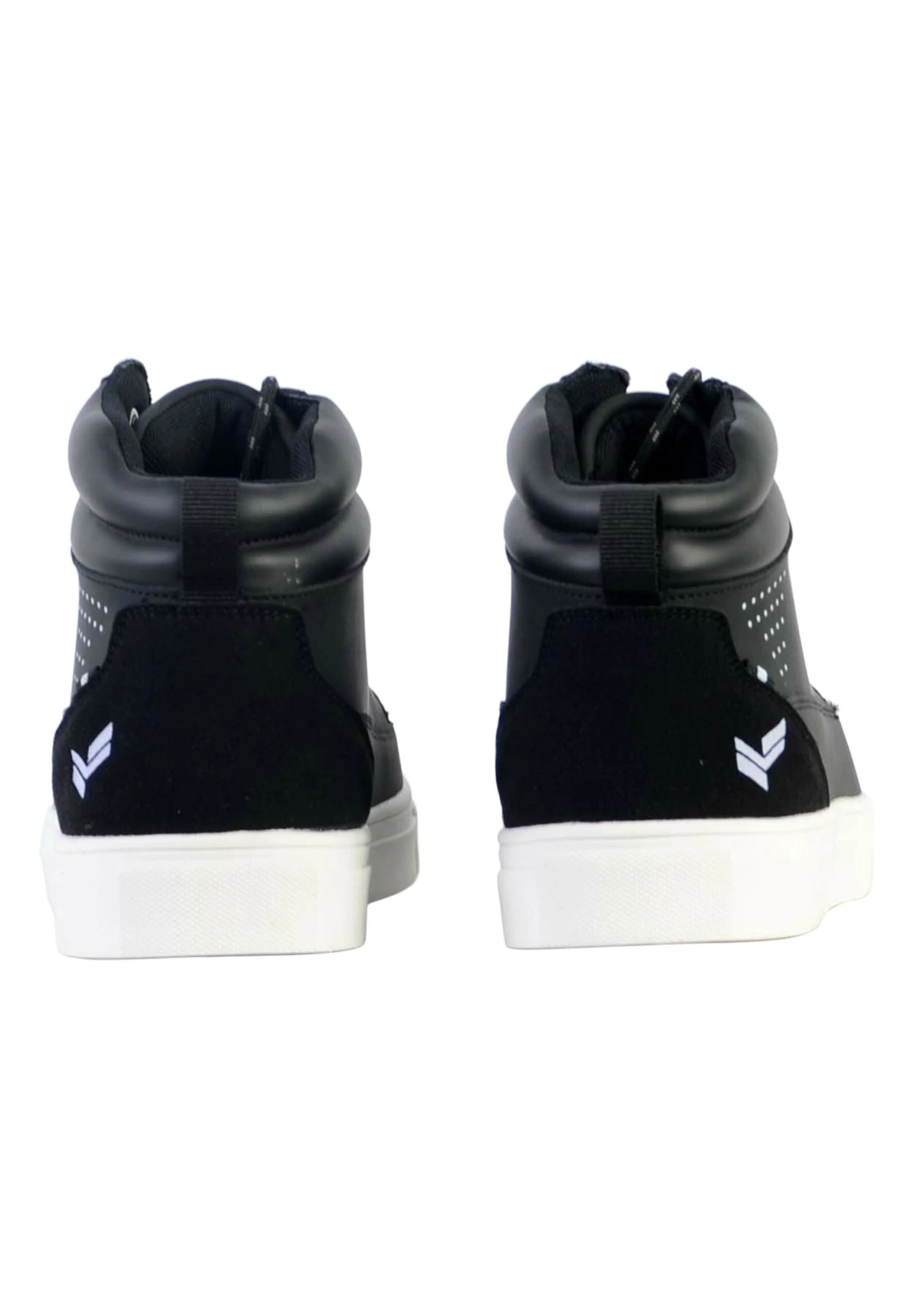 KAPORAL Drick - Zapatillas - Noir 5 KAPORAL Drick - Zapatillas - Noir - Imagen 3