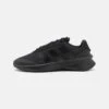 Adidas Sportswear Heawyn Unisex - Zapatillas - Core Black 1 Adidas Sportswear Heawyn Unisex - Zapatillas - Core Black -Geox Ventas 8ba79c3aa24b40e998e01129c7c18163