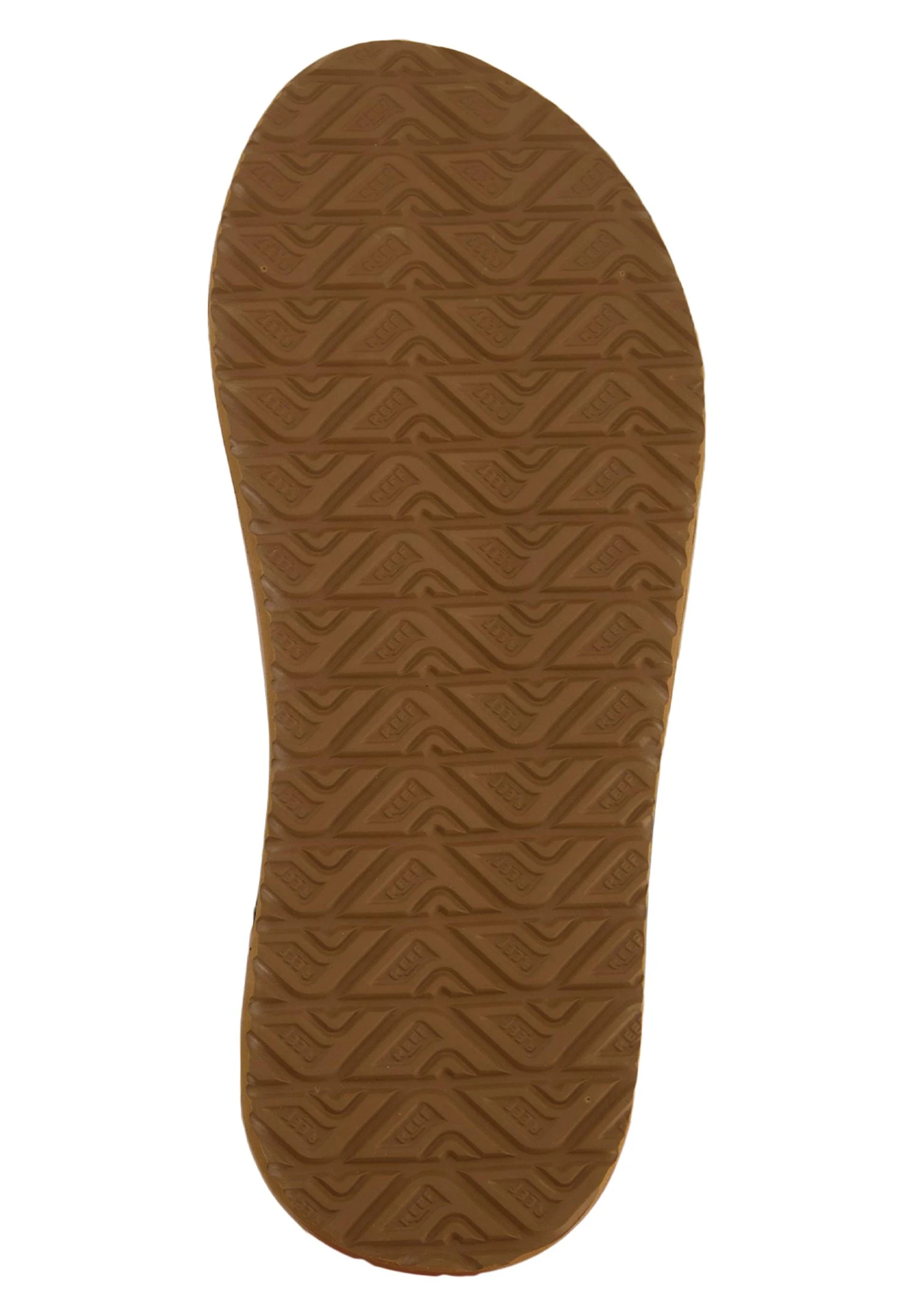 Reef Cushion Phantom - Sandalias De Dedo - Black Cork 7 Reef Cushion Phantom - Sandalias De Dedo - Black Cork - Imagen 5