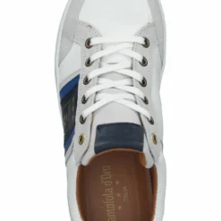 Pantofola D'Oro Zapatillas - Bright White Fg 11 Pantofola D'Oro Zapatillas - Bright White Fg -Geox Ventas 8c485749fb5b476fbcc0728d187dd4b6