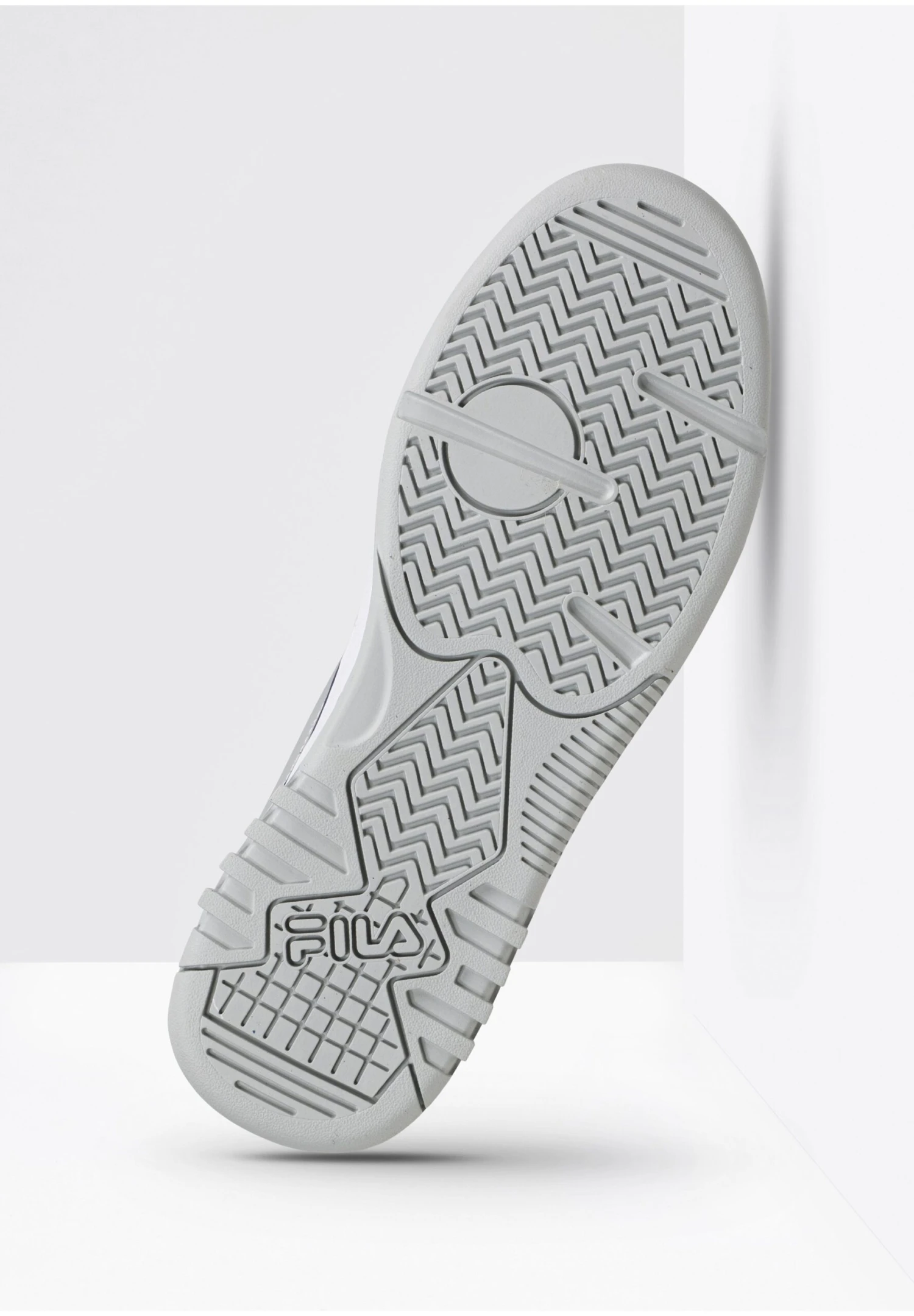 Fila Fxventuno Kite - Zapatillas - Medieval Blue Gray Violet 7 Fila Fxventuno Kite - Zapatillas - Medieval Blue Gray Violet - Imagen 5