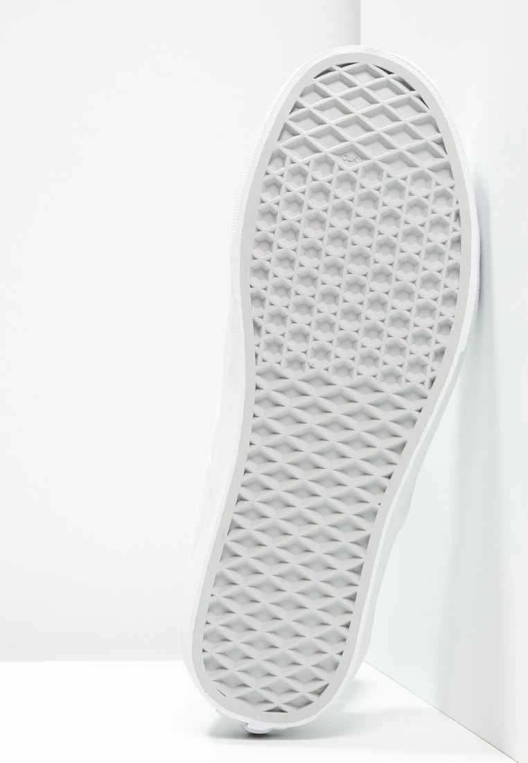 Vans Ua Classic Slip-On - Mocasines - True White 9 Vans Ua Classic Slip-On - Mocasines - True White - Imagen 7
