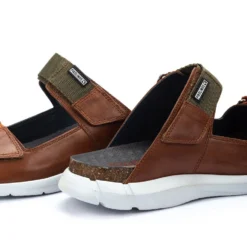 Pikolinos Oropesa- Sandalias Planas - Cuero 13 Pikolinos Oropesa- Sandalias Planas - Cuero -Geox Ventas 8cdc8c88ec2449bb9711fc6826d7ce37