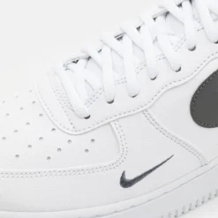 Nike Sportswear Air Force 1 07 Lv8 Ut Tu - Zapatillas - White/Metallic Dark Grey -Geox Ventas 8d7a4546de574550b4eef605b52b83f9 scaled