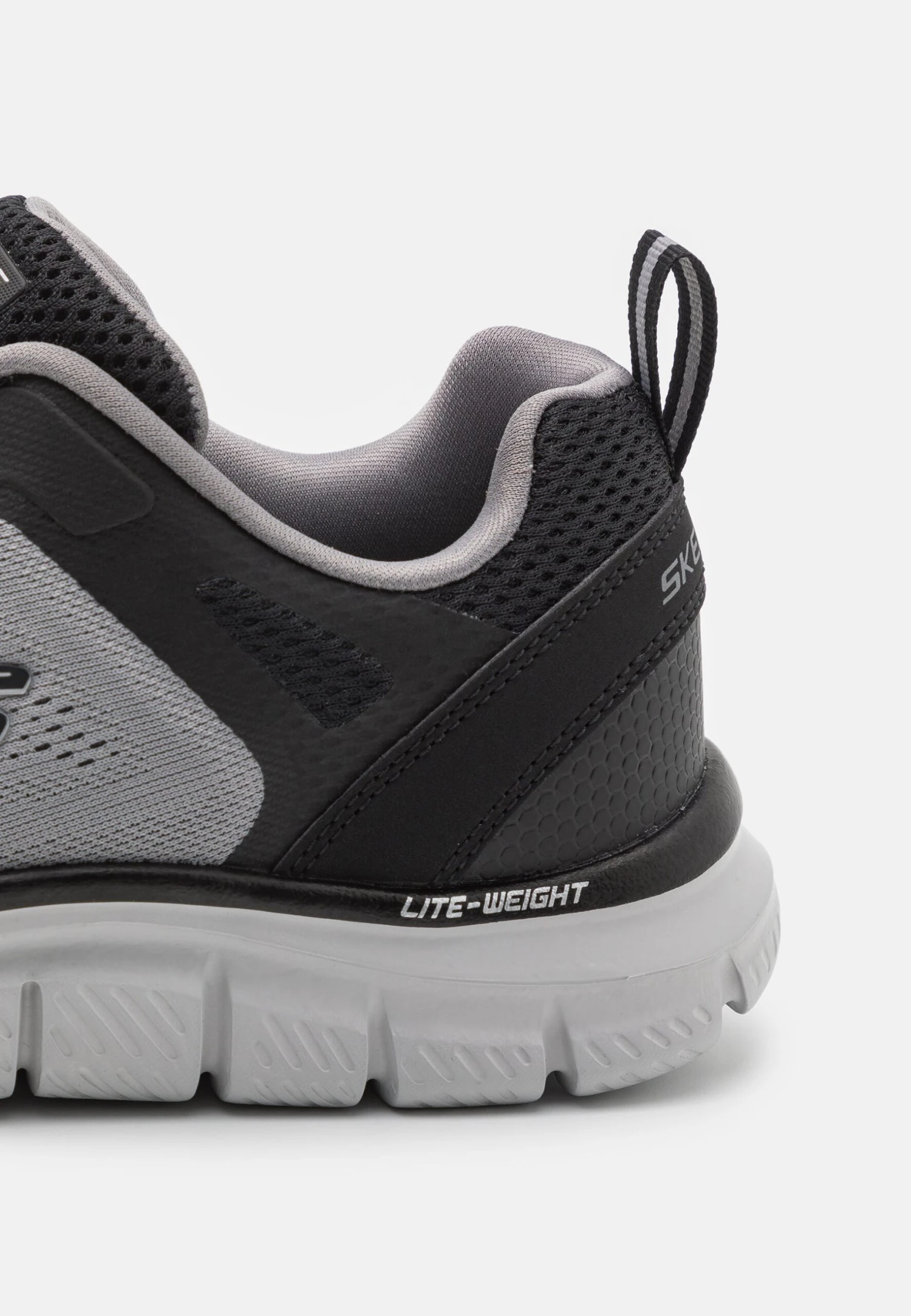 Track - Zapatillas - Grey/Black 8 Track - Zapatillas - Grey/Black - Imagen 6