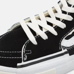 Vans Sk8 Reconstruct Unisex - Zapatillas Altas - Black/True White 13 Vans Sk8 Reconstruct Unisex - Zapatillas Altas - Black/True White -Geox Ventas 8e1ca0a6ec524c328d58e661581e2655 scaled